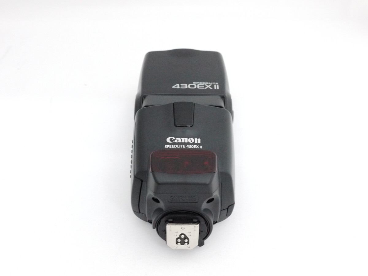中古】キヤノン スピードライト 430EX II 在庫一覧｜カメラのキタムラ