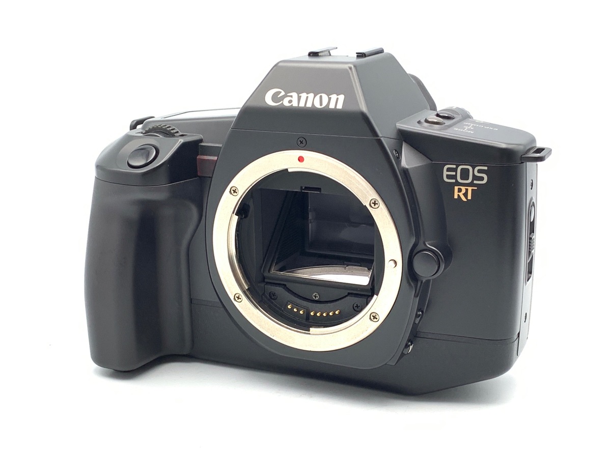 中古】キヤノン EOS-RT ボディ 在庫一覧｜カメラのキタムラ