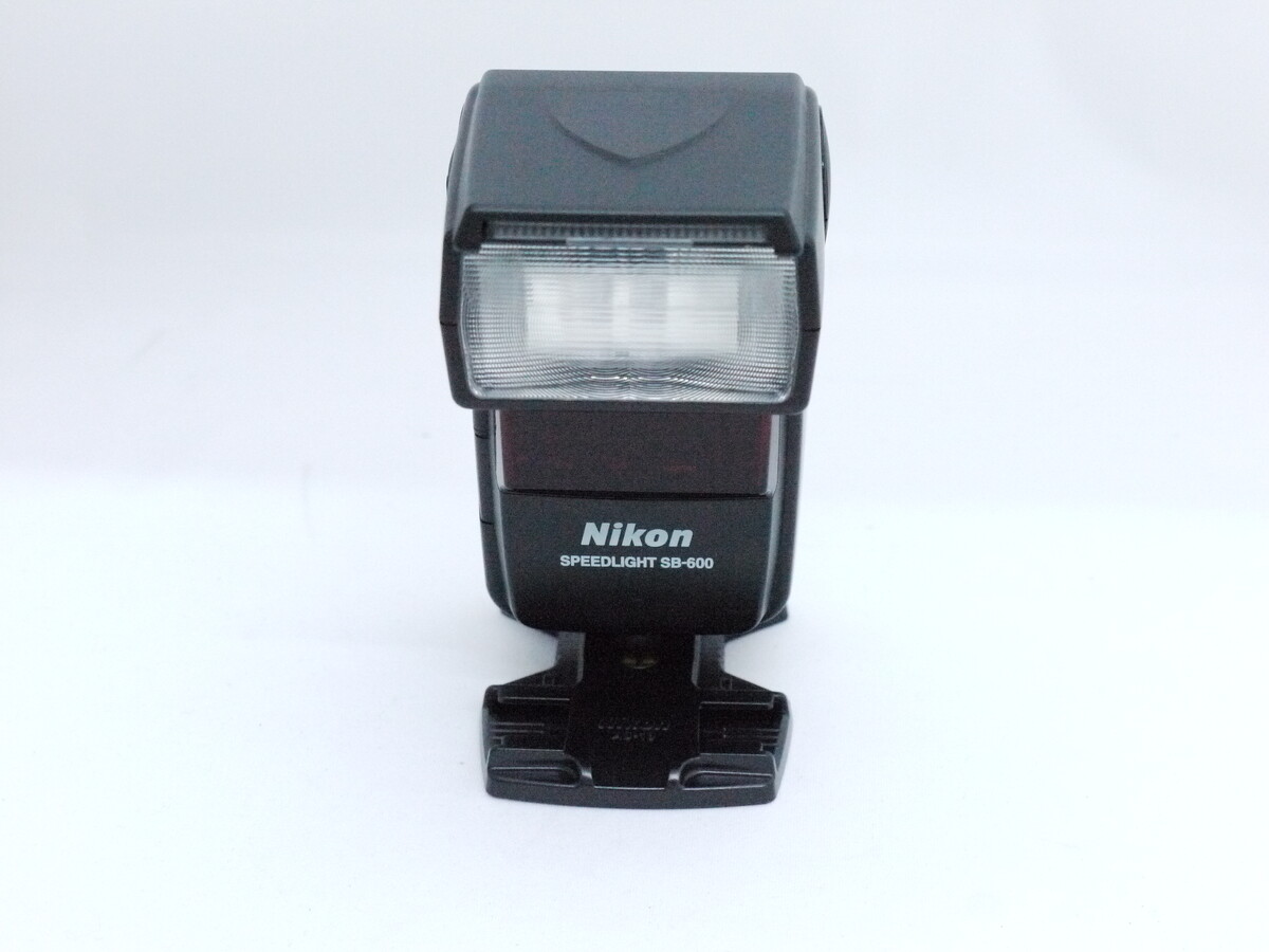 中古】ニコン スピードライト SB-600 在庫一覧｜カメラのキタムラ