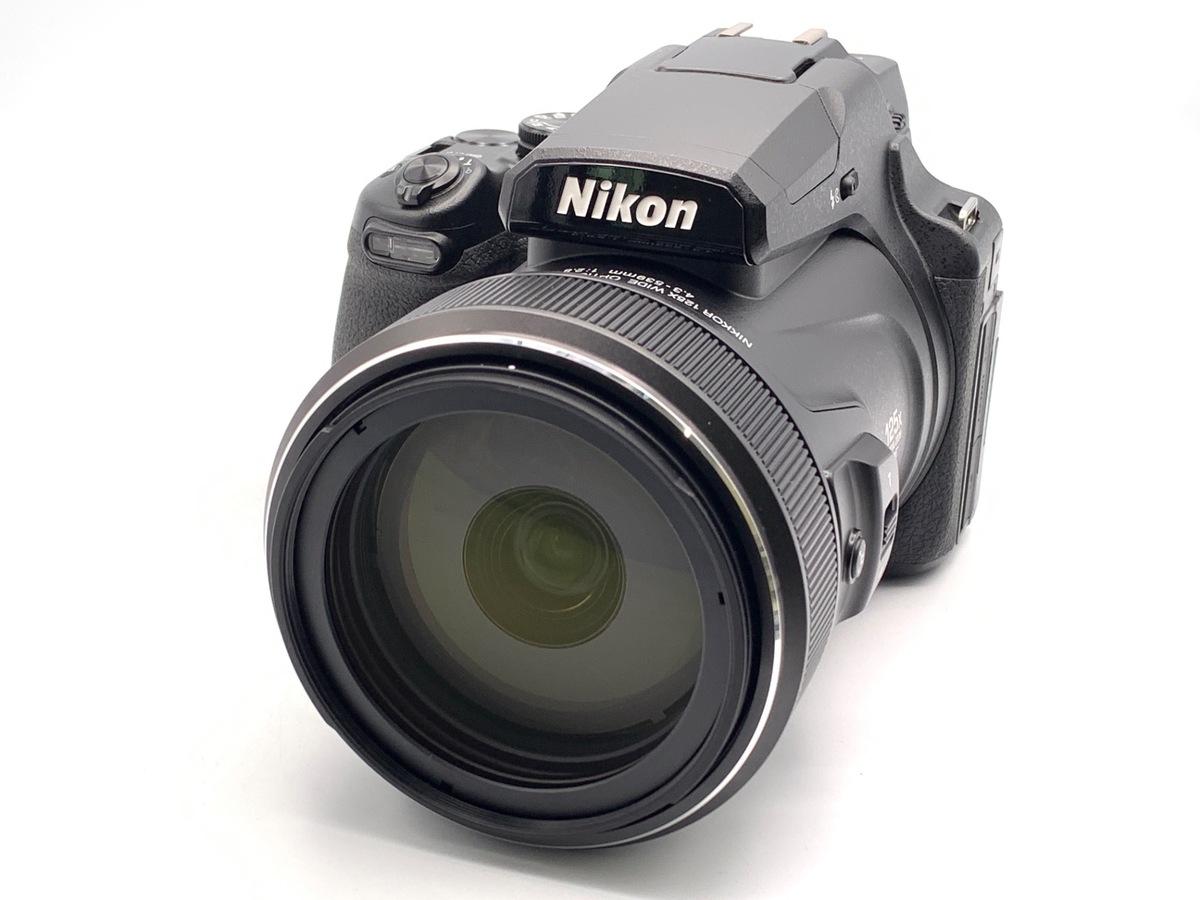 中古】ニコン COOLPIX P1000 在庫一覧｜カメラのキタムラ