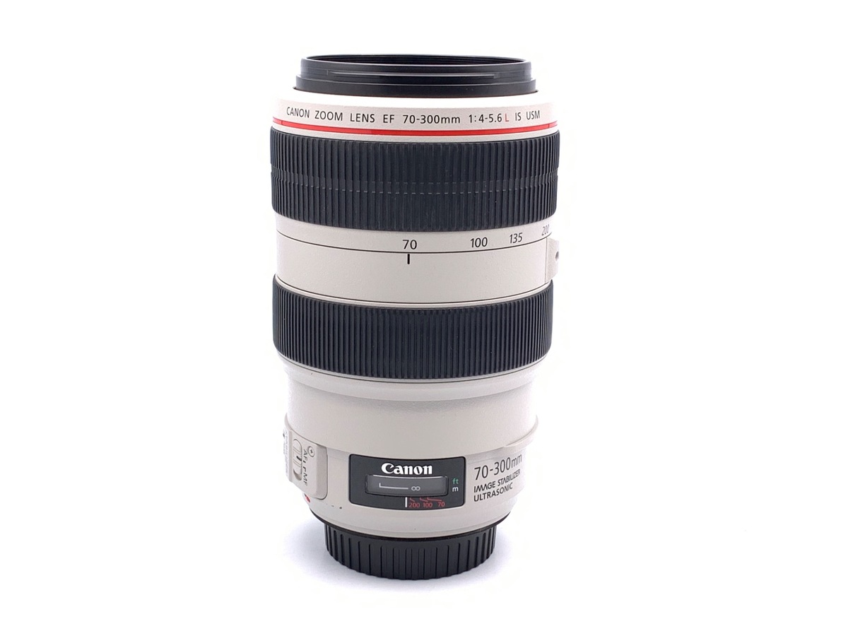 中古】キヤノン EF70-300mm F4-5.6L IS USM 在庫一覧｜カメラのキタムラ