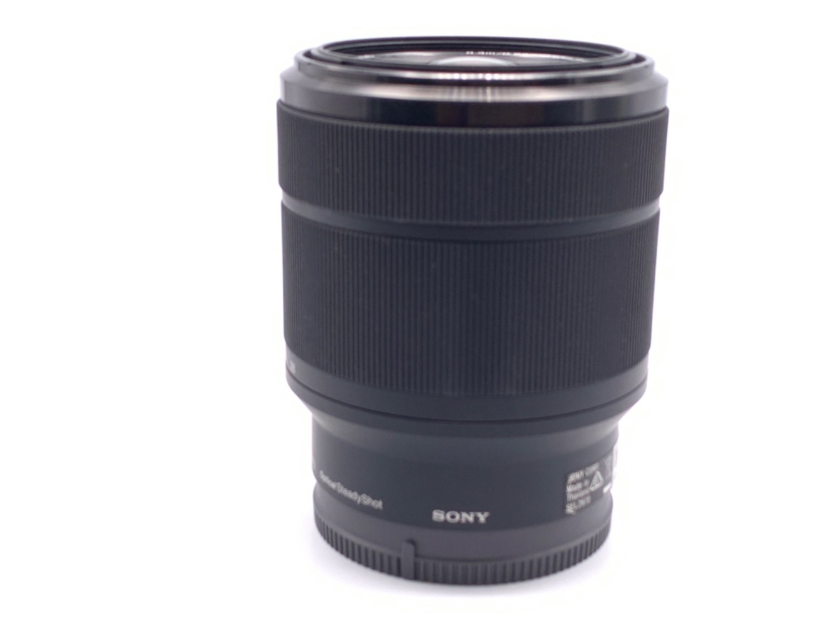 Sony FE 3.5-5.6/28-70 OSS SEL2870 中古 FE 28-70mm F3.5-5.6 OSS SEL2870 中古価格比較 - 価格.com