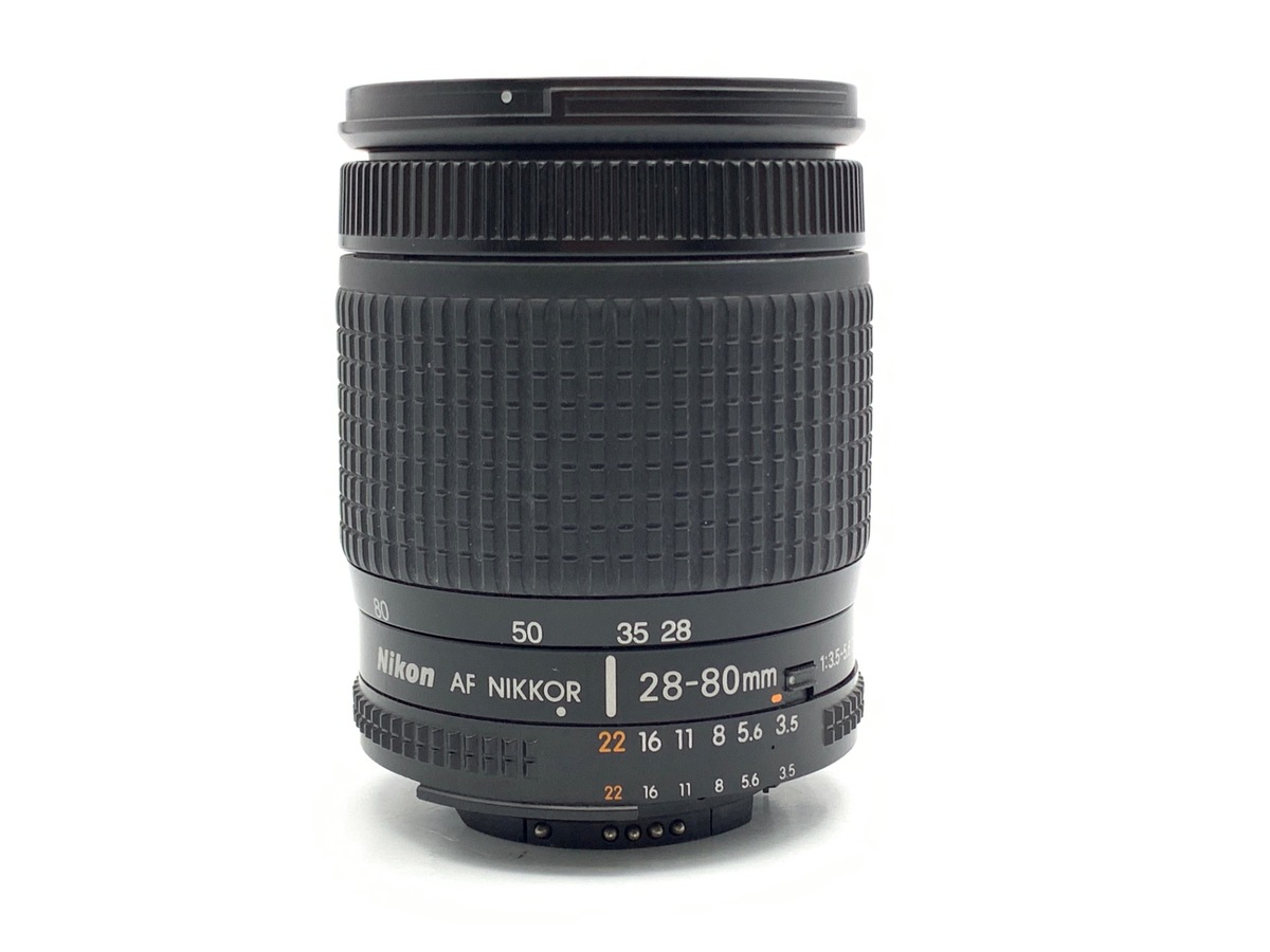 中古】AF 28-80/3.5-5.6 Dタイプ 在庫一覧｜カメラのキタムラ