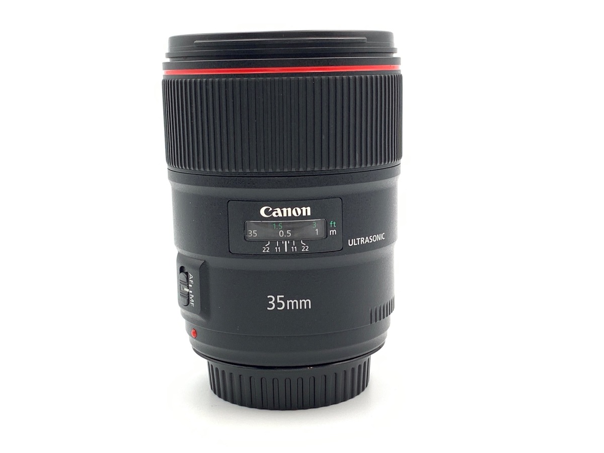 EF35mm F1.4L II USM 中古価格比較 - 価格.com