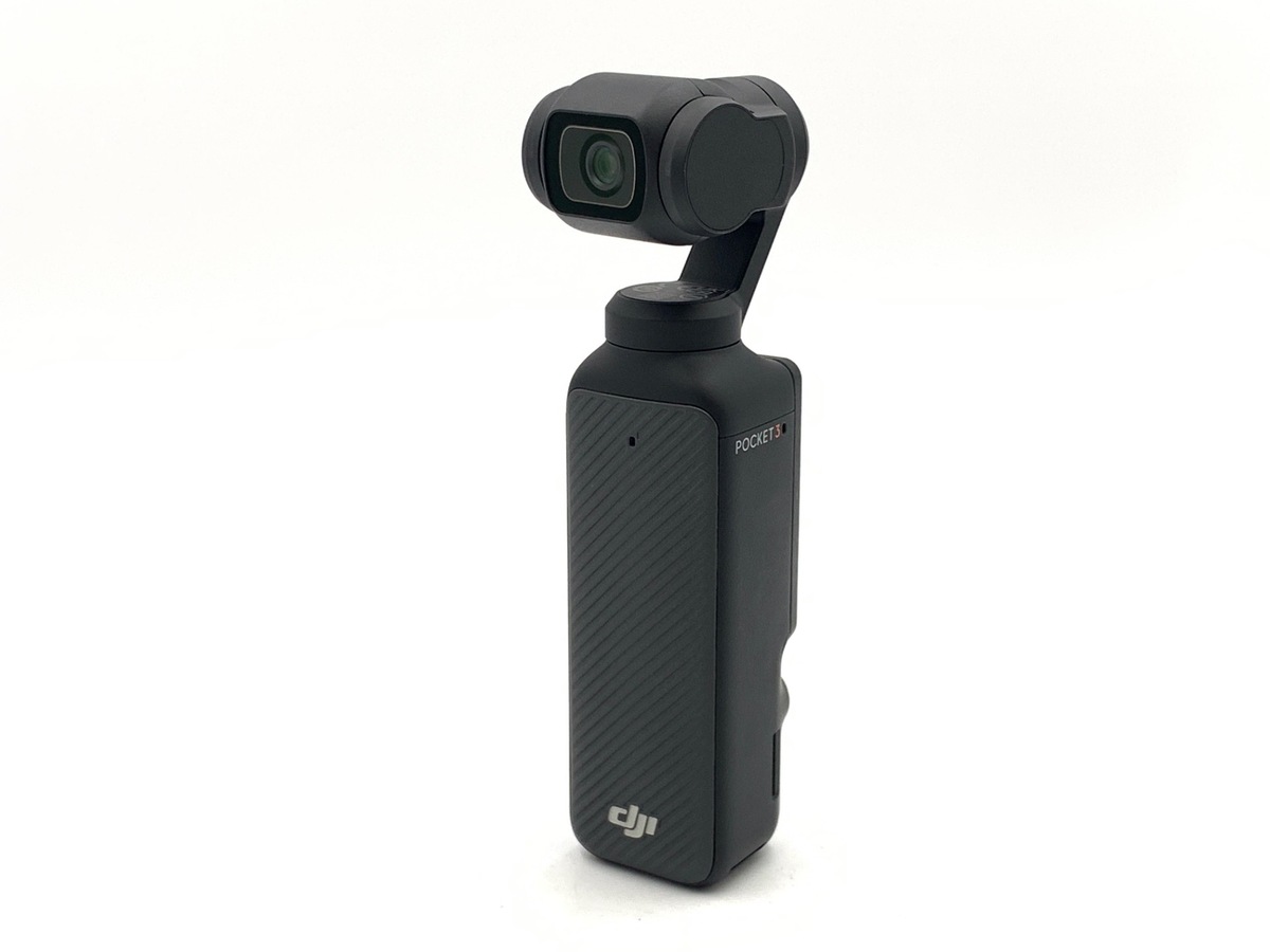 中古】DJI Osmo Pocket 3 OP9923 在庫一覧｜カメラのキタムラ