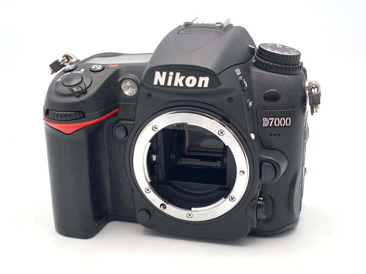 中古】ニコン D7000 ボディ 在庫一覧｜カメラのキタムラ
