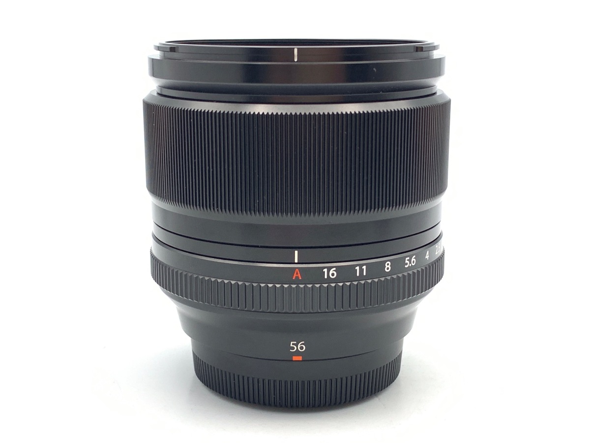 フジノンレンズ XF56mmF1.2 R 中古価格比較 - 価格.com