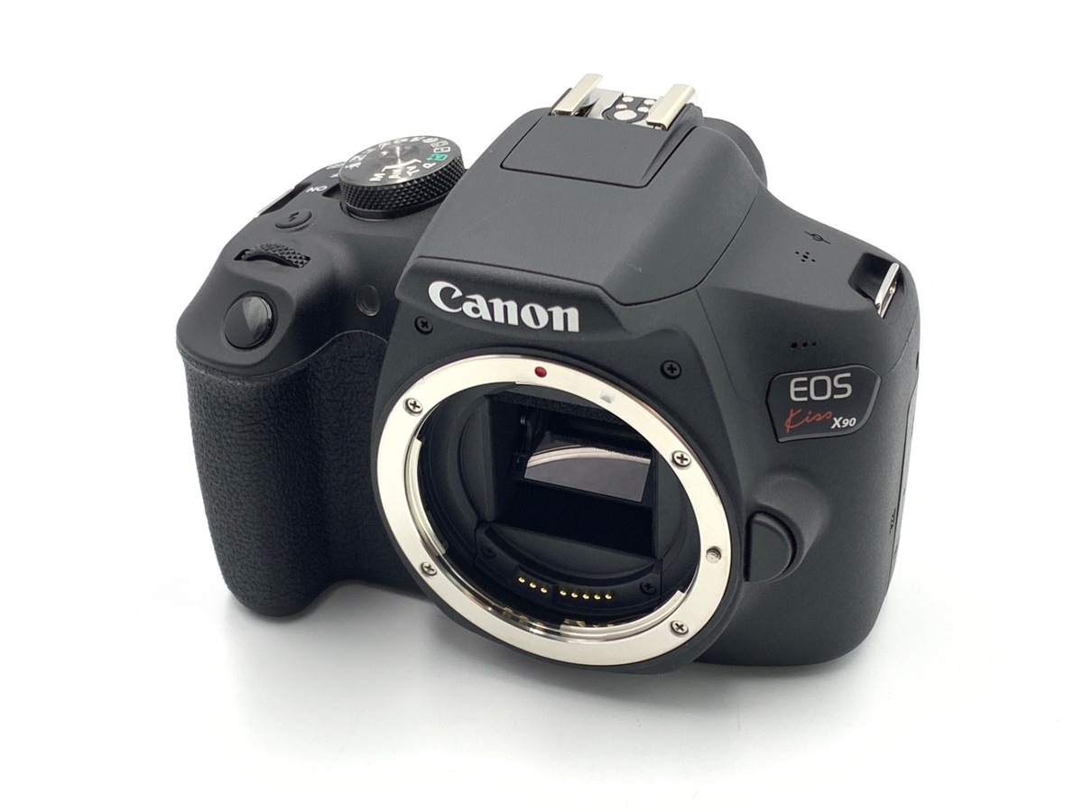 中古】キヤノン EOS Kiss X90 ボディ 在庫一覧｜カメラのキタムラ