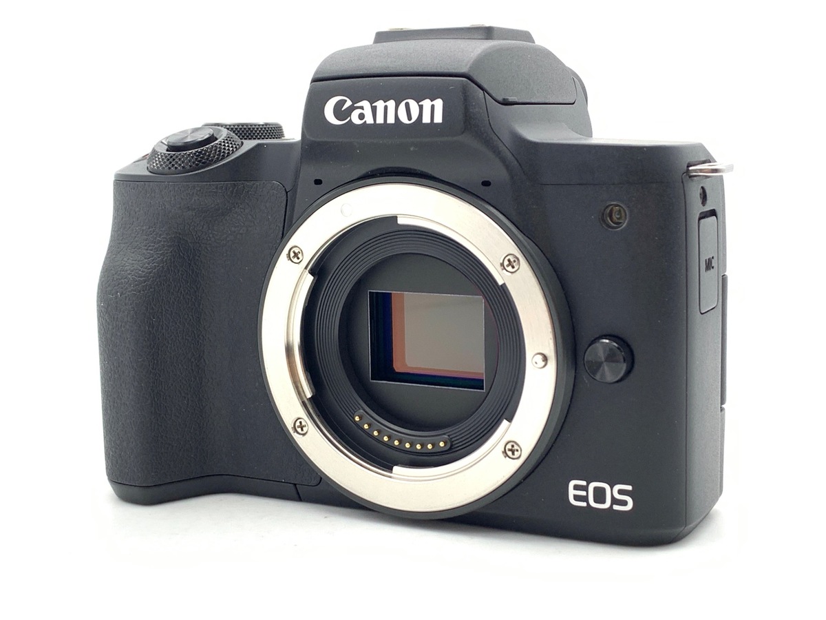 EOS Kiss M2 ボディ 中古価格比較 - 価格.com