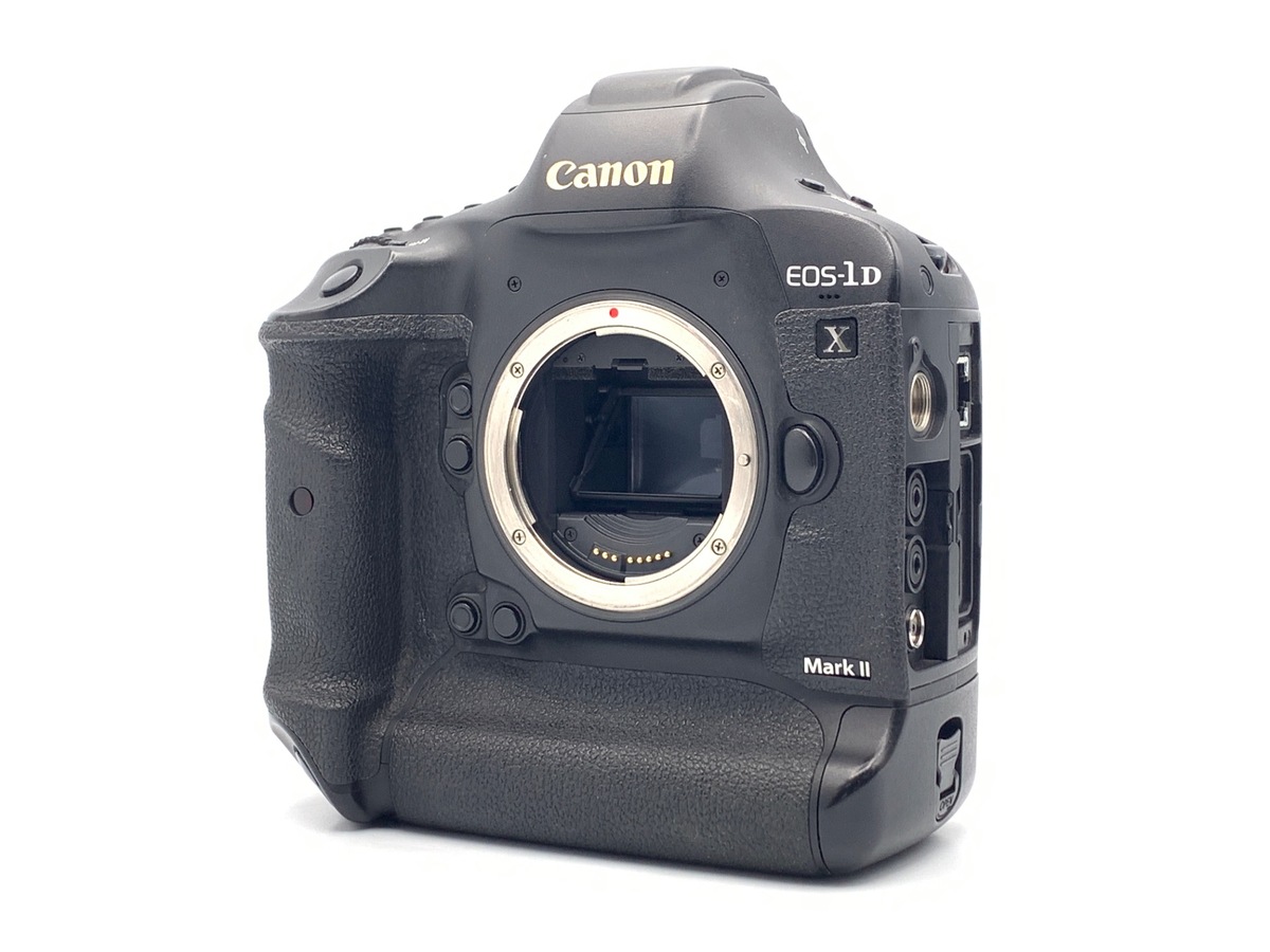 中古】キヤノン EOS-1D X Mark II ボディ 在庫一覧｜カメラのキタムラ