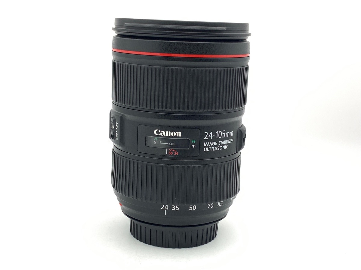 中古】キヤノン EF24-105mm F4L IS II USM 在庫一覧｜カメラのキタムラ