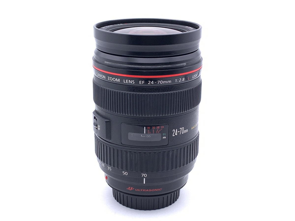中古】キヤノン EF24-70mm F2.8L USM 在庫一覧｜カメラのキタムラ