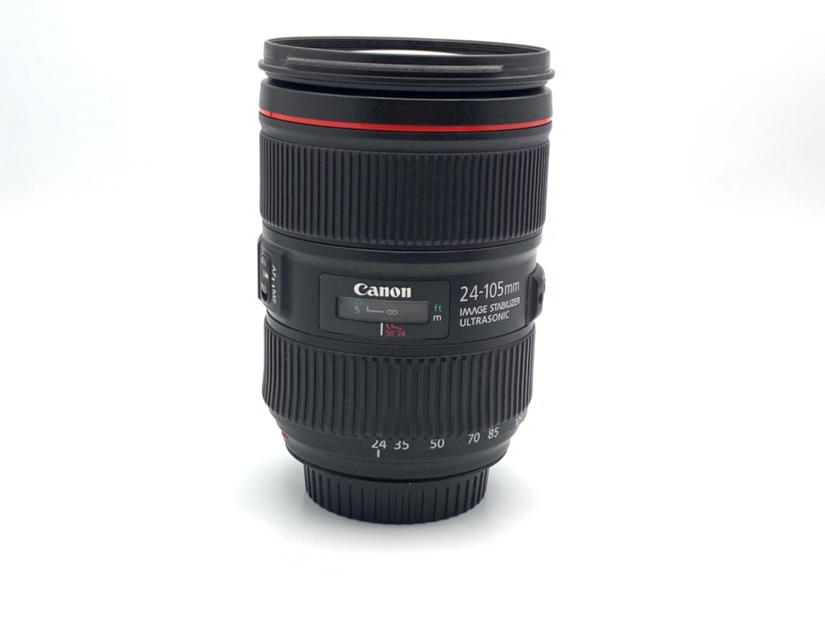 中古】キヤノン EF24-105mm F4L IS II USM 在庫一覧｜カメラのキタムラ