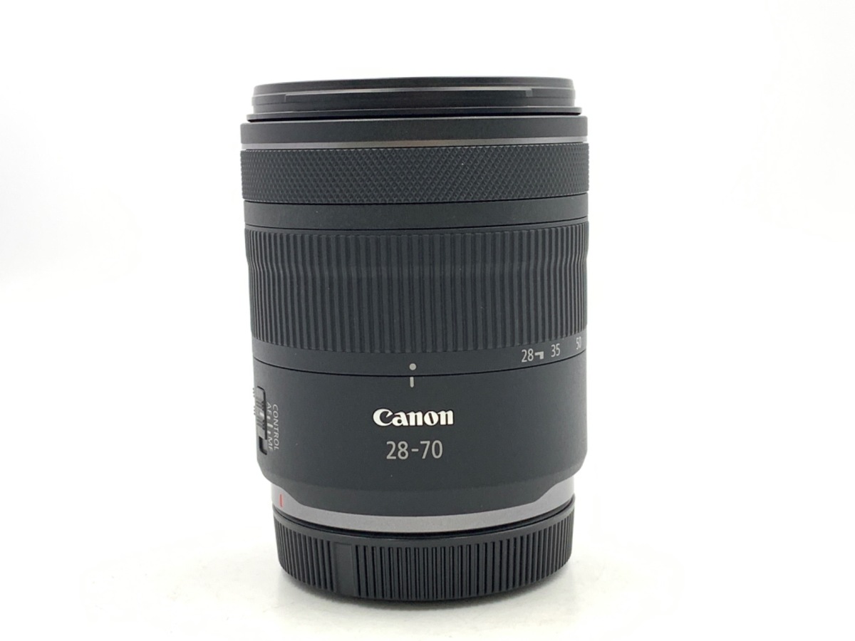 RF28-70mm F2.8 IS STM 中古価格比較 - 価格.com