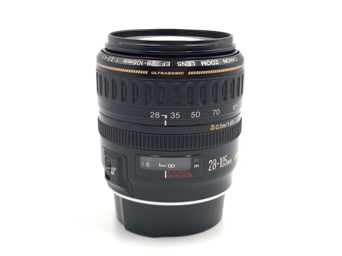 中古】EF 28-105/3.5-4.5 USM 在庫一覧｜カメラのキタムラ