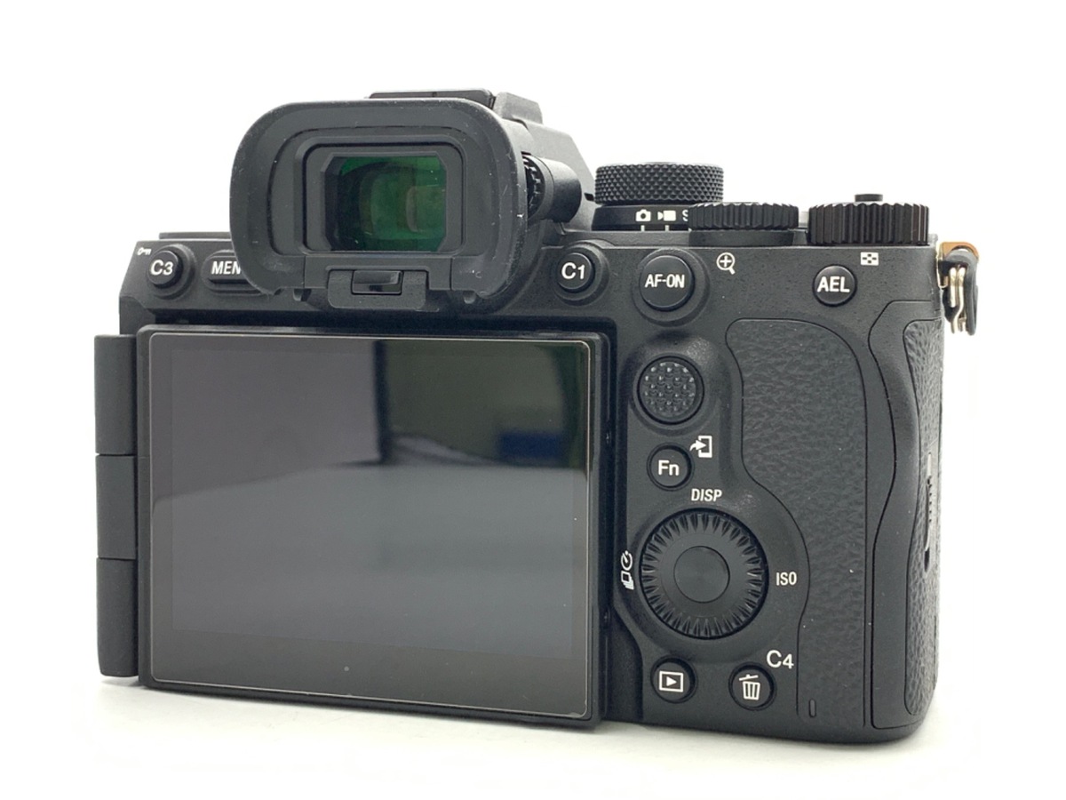中古】ソニー α7R V ボディ [ILCE-7RM5]｜｜カメラのキタムラネット