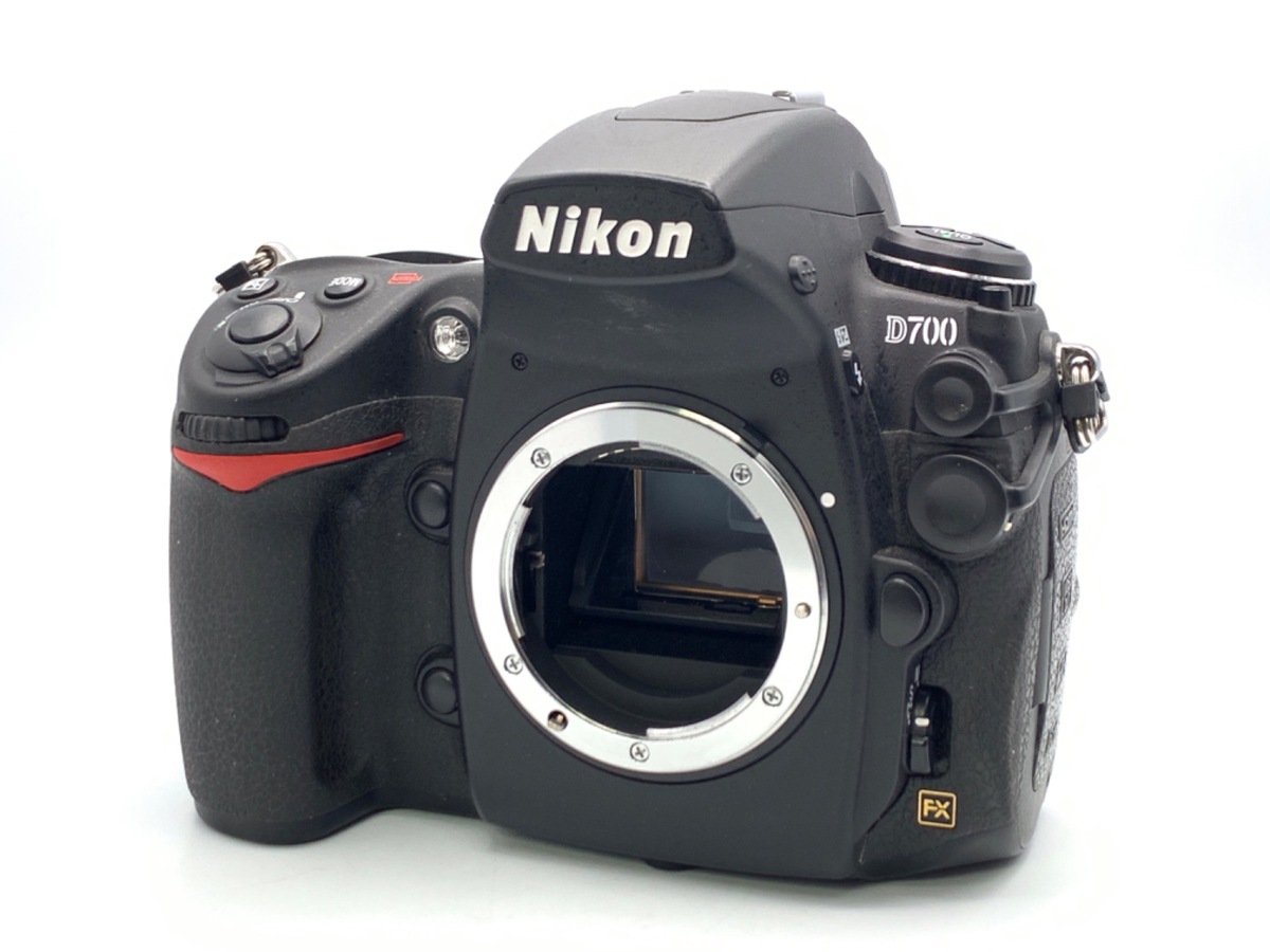 中古】d700 在庫一覧｜カメラのキタムラ