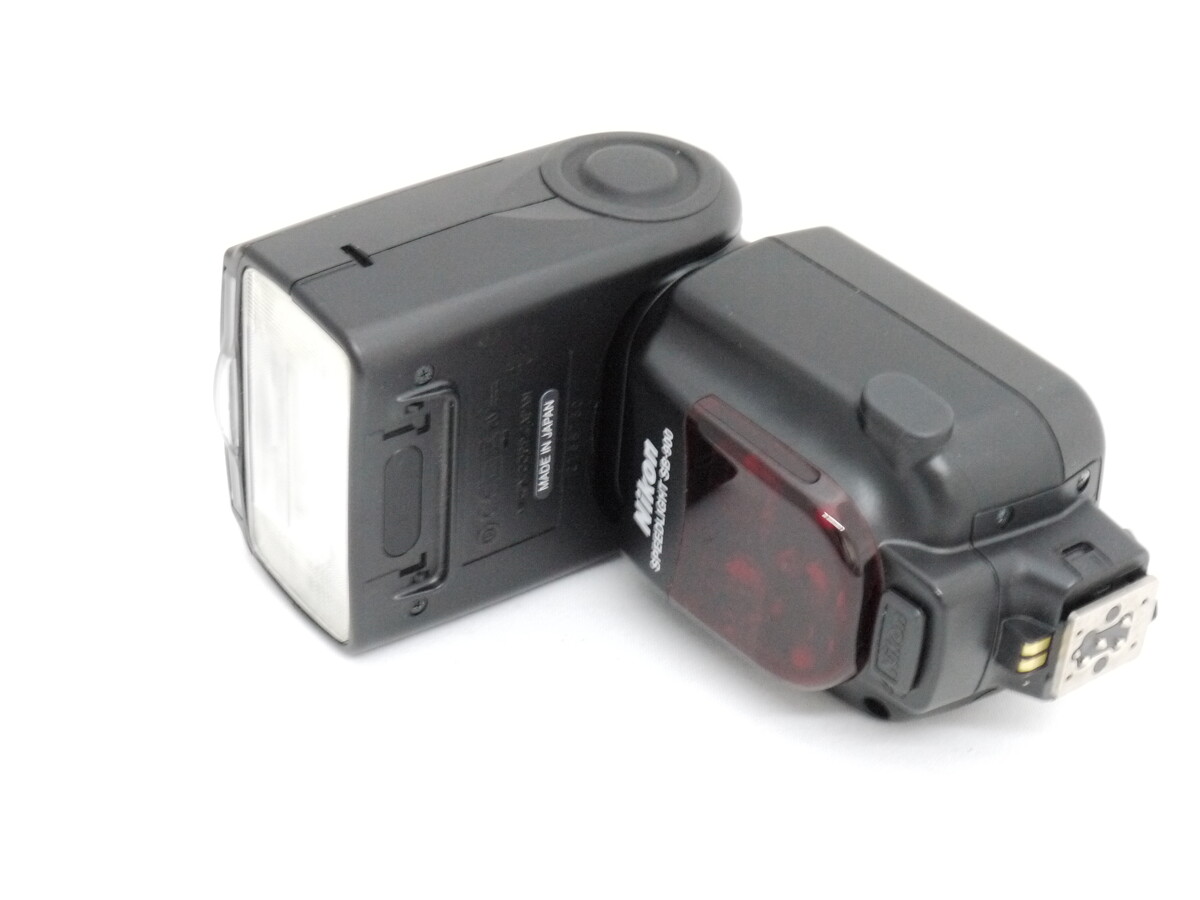 中古】ニコン スピードライト SB-900 在庫一覧｜カメラのキタムラ