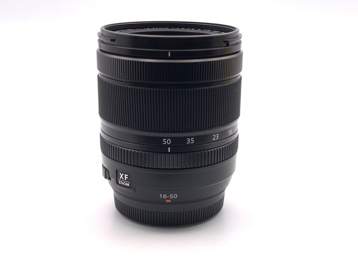 中古】フジフイルム XF16-50mm F2.8-4.8 R LM WR 在庫一覧｜カメラの