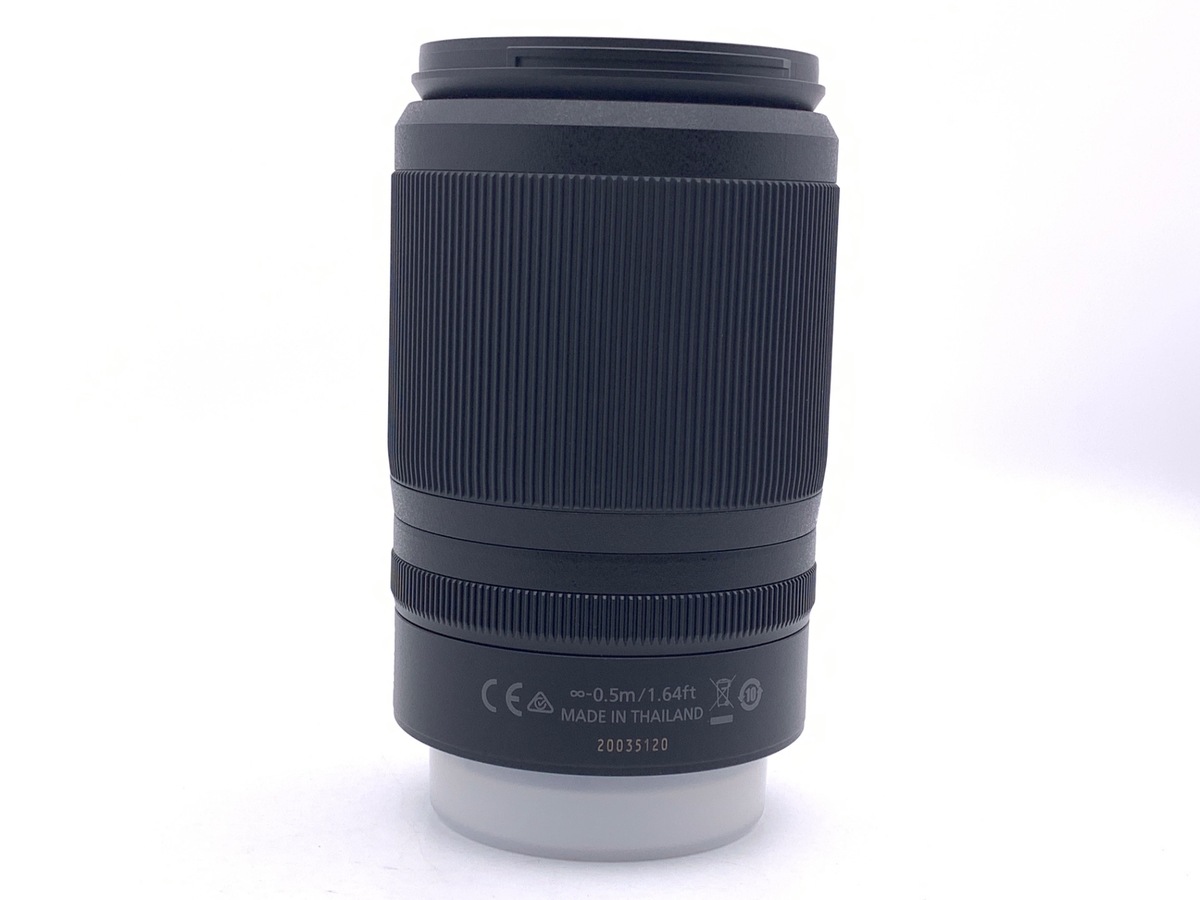 NIKKOR Z DX 50-250mm f/4.5-6.3 VR 中古価格比較 - 価格.com