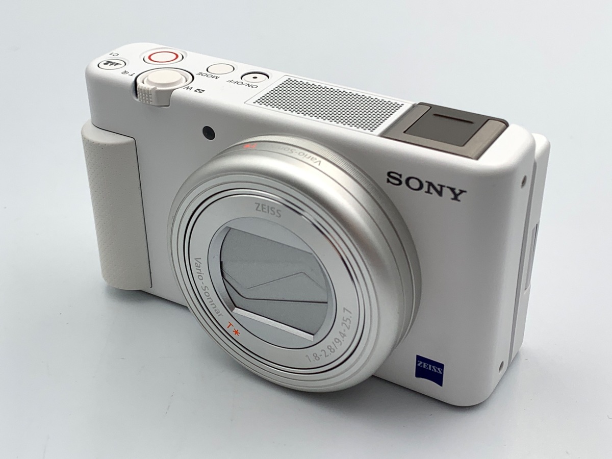 VLOGCAM ZV-1 中古価格比較 - 価格.com