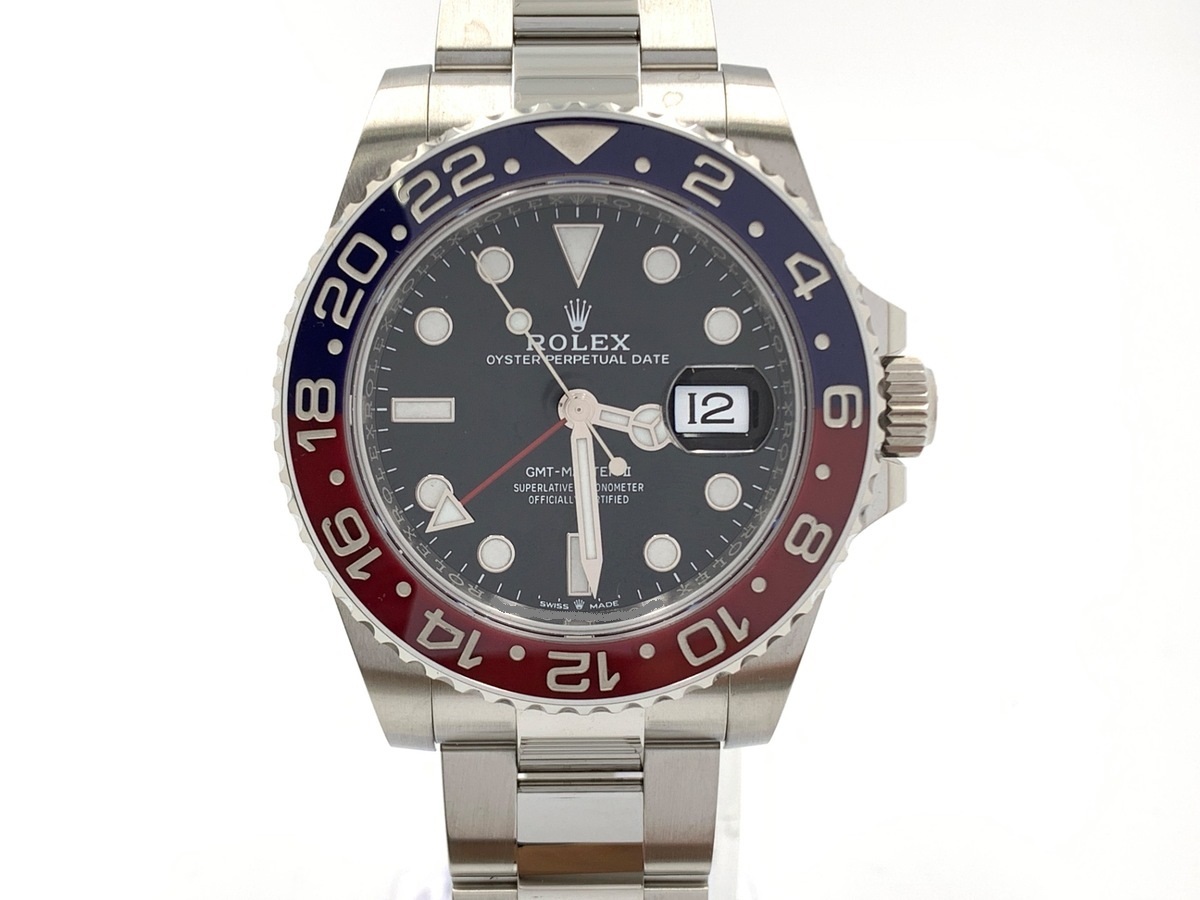 GMT}X^[II 126710BLRO ubN u[/bhx[ ICX^[uX