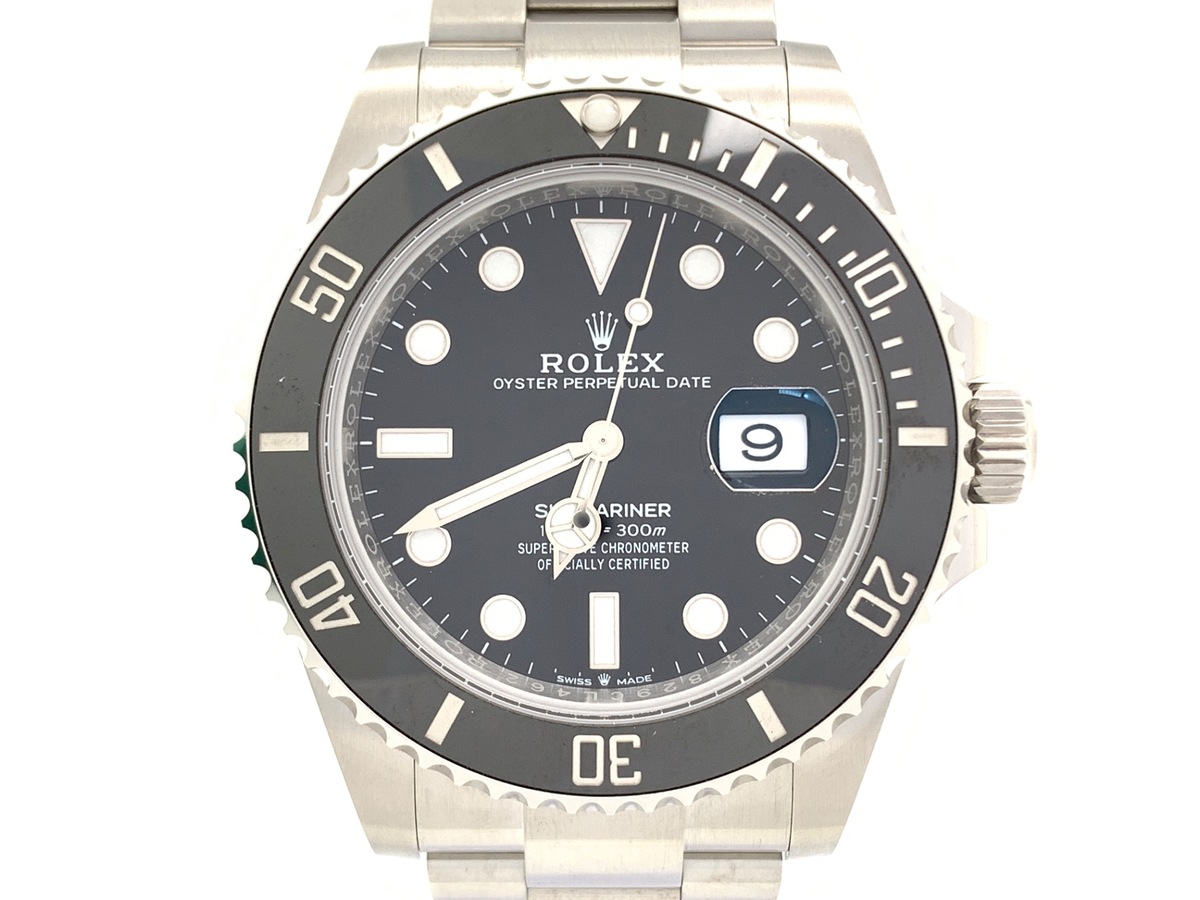 ライフマシン　プロフェッショナル V3 【新品、未使用】 楽天市場】ROLEX 126610の通販