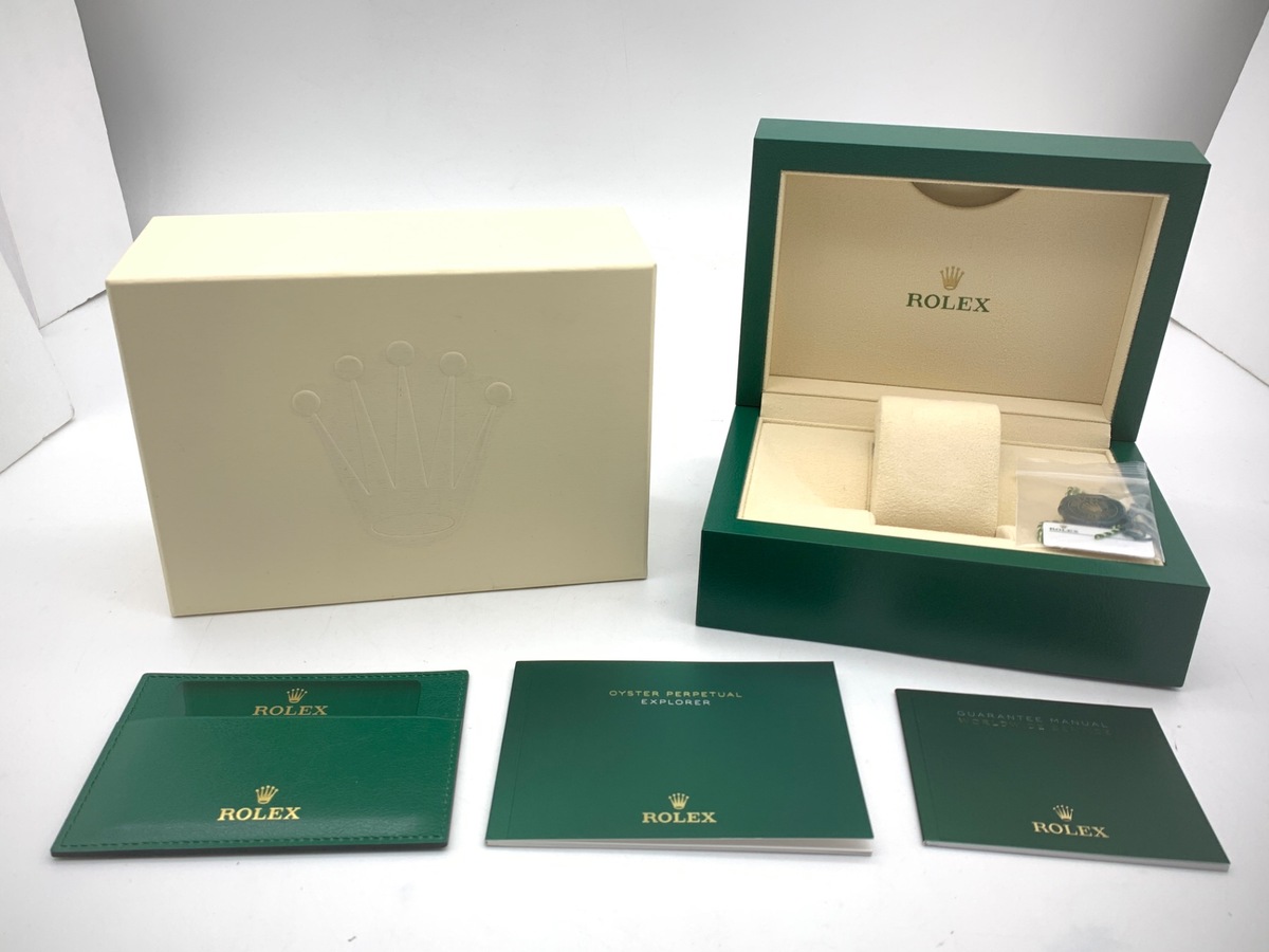 ロレックス(ROLEX) サブマリーナー デイト ブラック 126610LN ステンレススティール