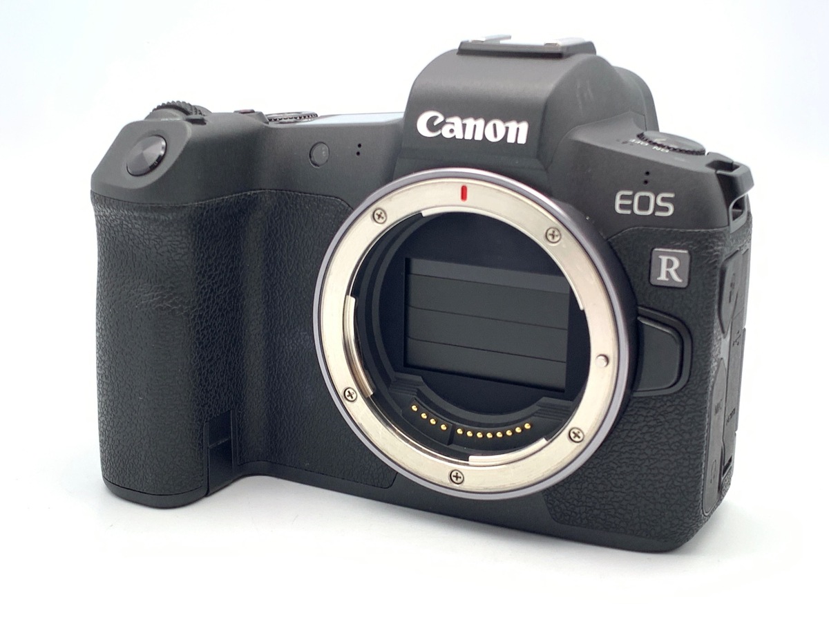EOS R ボディ 中古価格比較 - 価格.com
