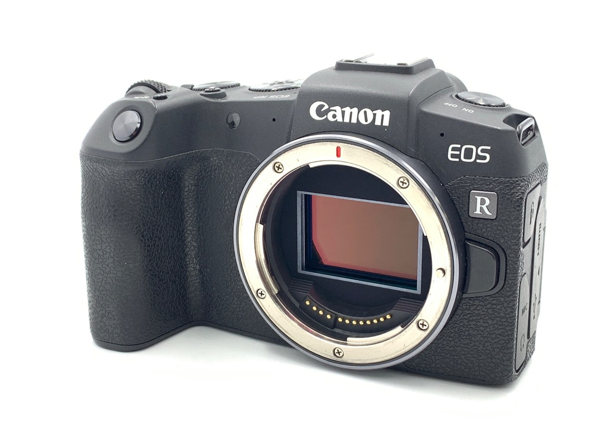 中古：B(並品)】キヤノン EOS RP ボディ | 2419340021695 | 中古カメラ