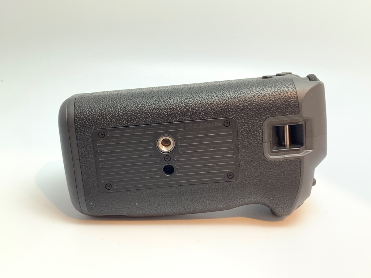 【中古】キヤノン バッテリーグリップ BG-E22