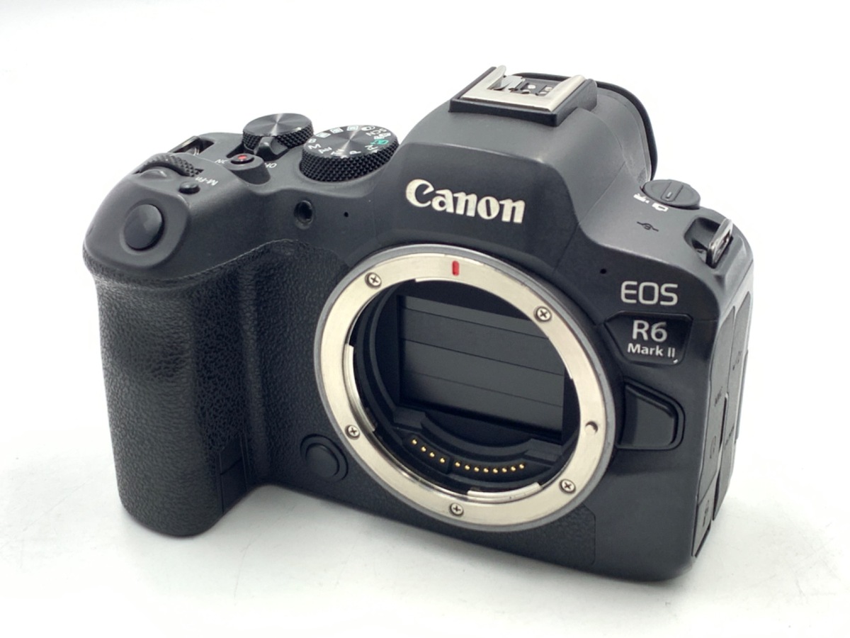 中古】ミラーレス一眼｜EOS R 在庫一覧｜カメラのキタムラ
