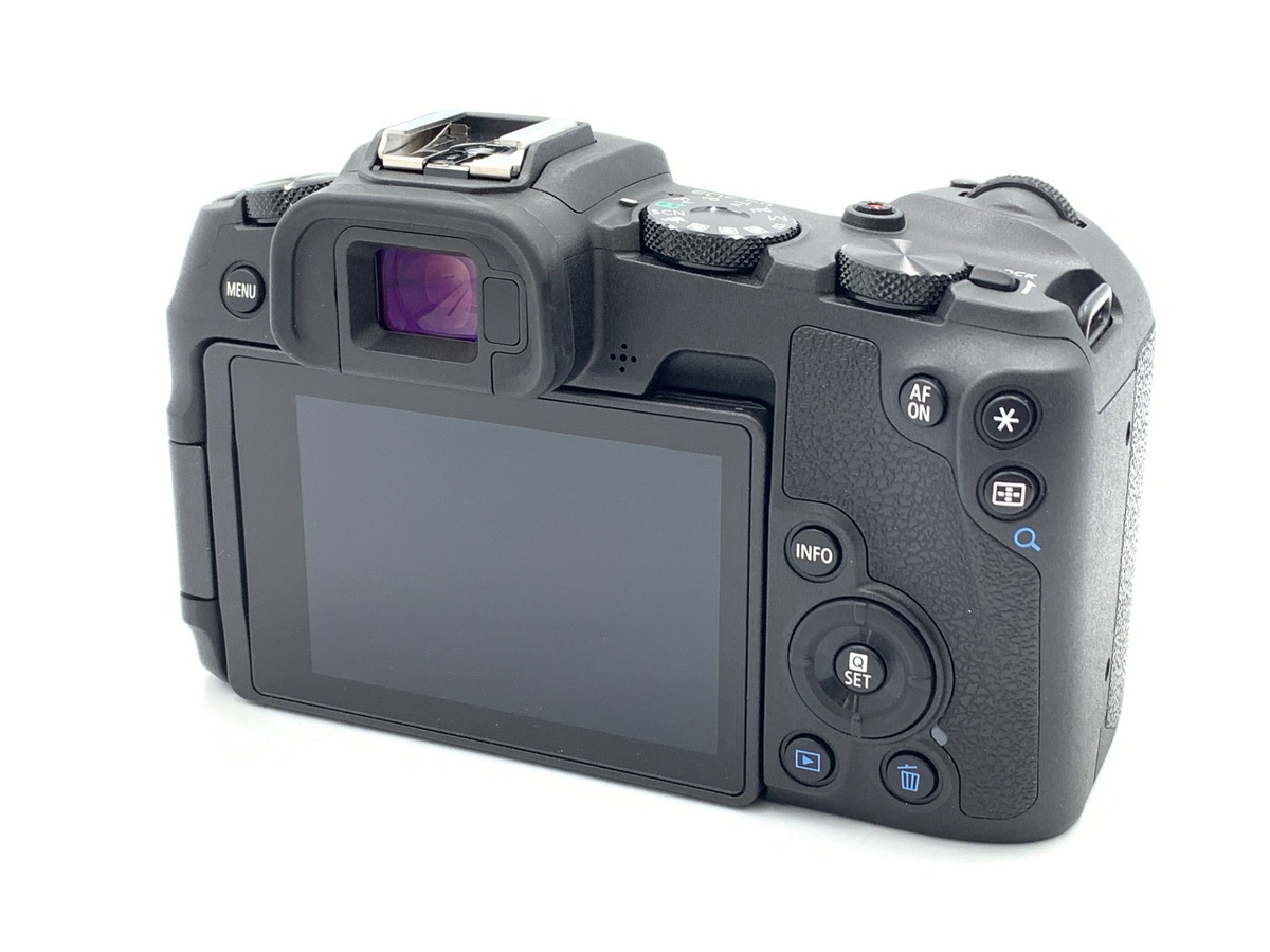 【中古】キヤノン EOS RP ボディ