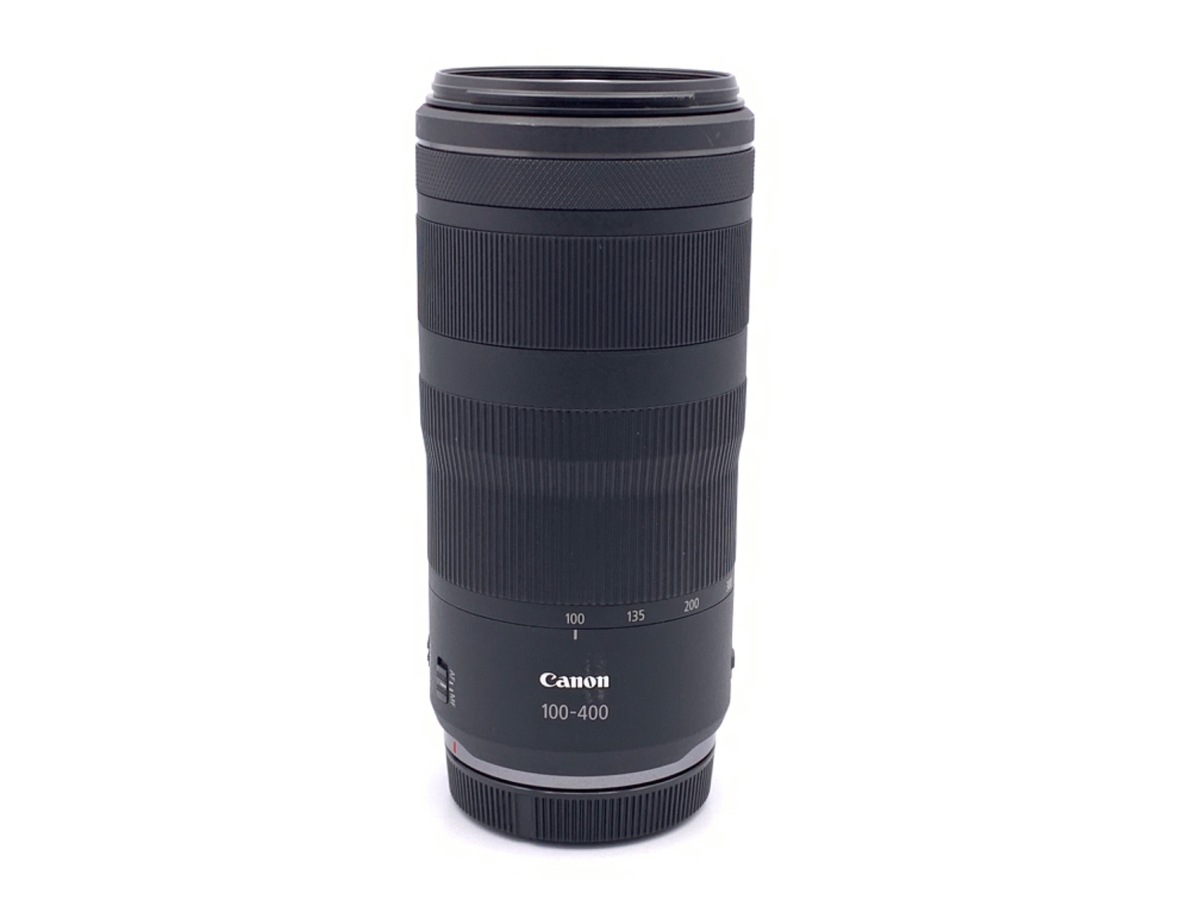 中古】キヤノン RF100-400mm F5.6-8 IS USM 在庫一覧｜カメラのキタムラ