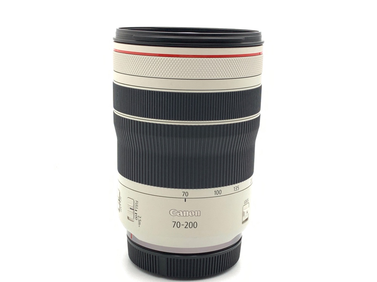 中古】キヤノン RF70-200mm F4 L IS USM 在庫一覧｜カメラのキタムラ