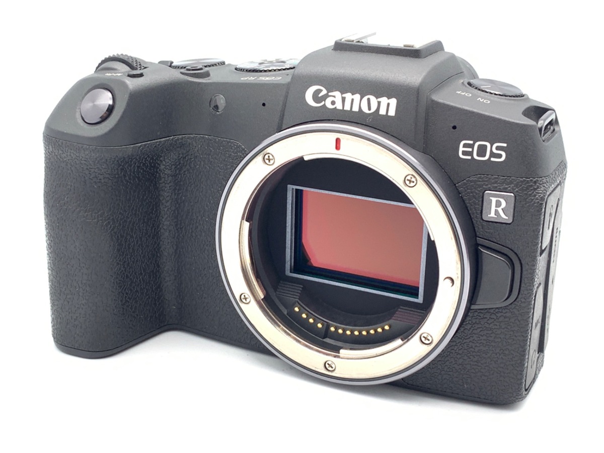 【新品】キヤノン EOS RPボディ 26年1月購入 メーカー保証あり 中古：AB(良品)】キヤノン EOS RP ボディ | 2419340022760 | 中古