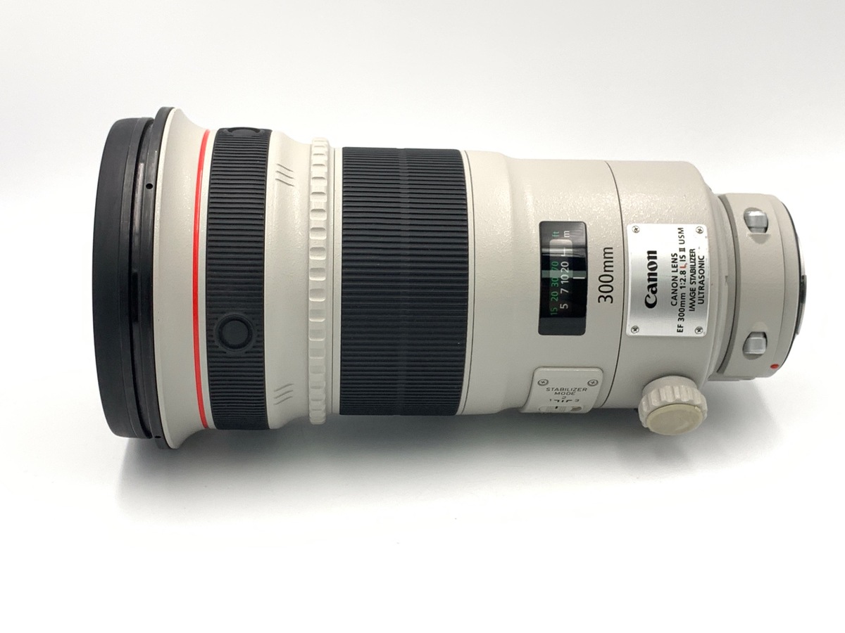 中古】キヤノン EF300mm F2.8L IS II USM 在庫一覧｜カメラのキタムラ