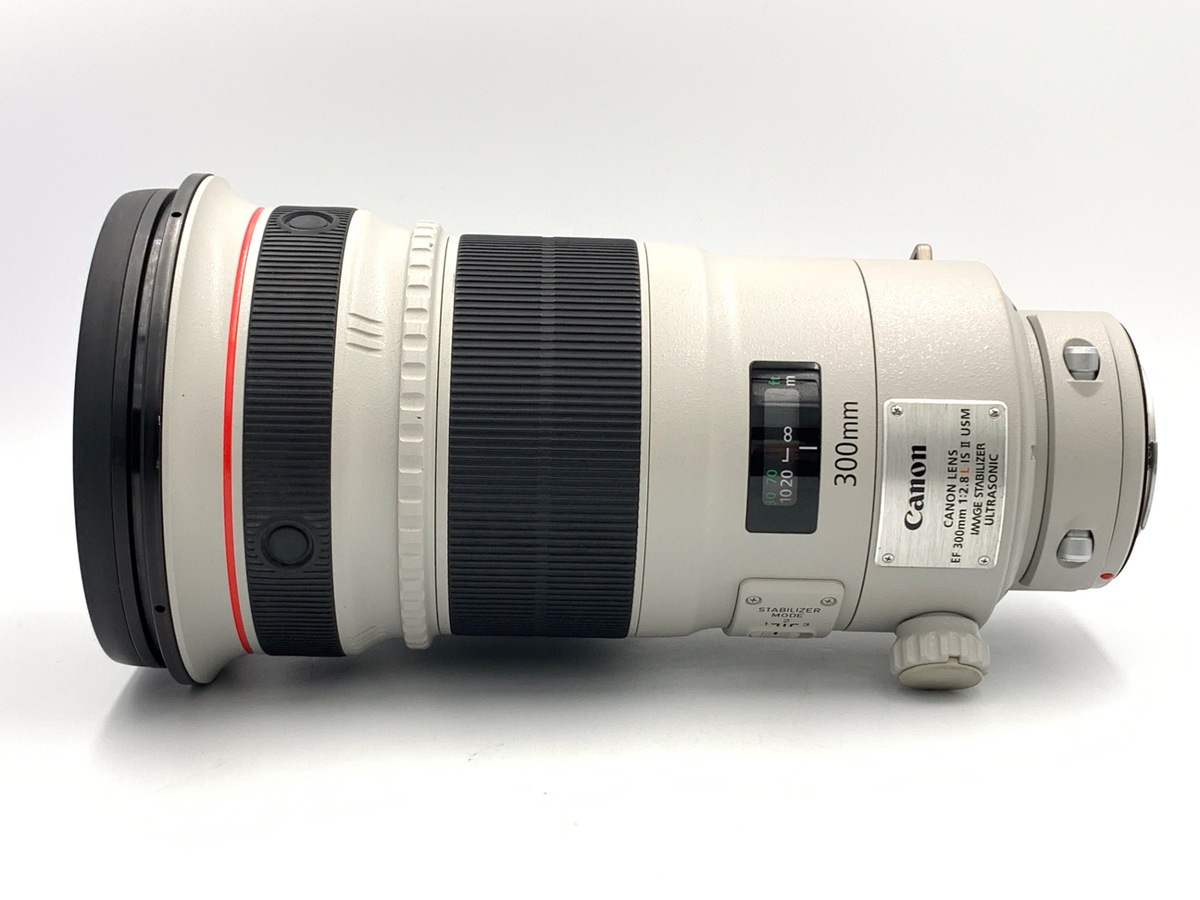 中古】キヤノン EF300mm F2.8L IS II USM 在庫一覧｜カメラのキタムラ