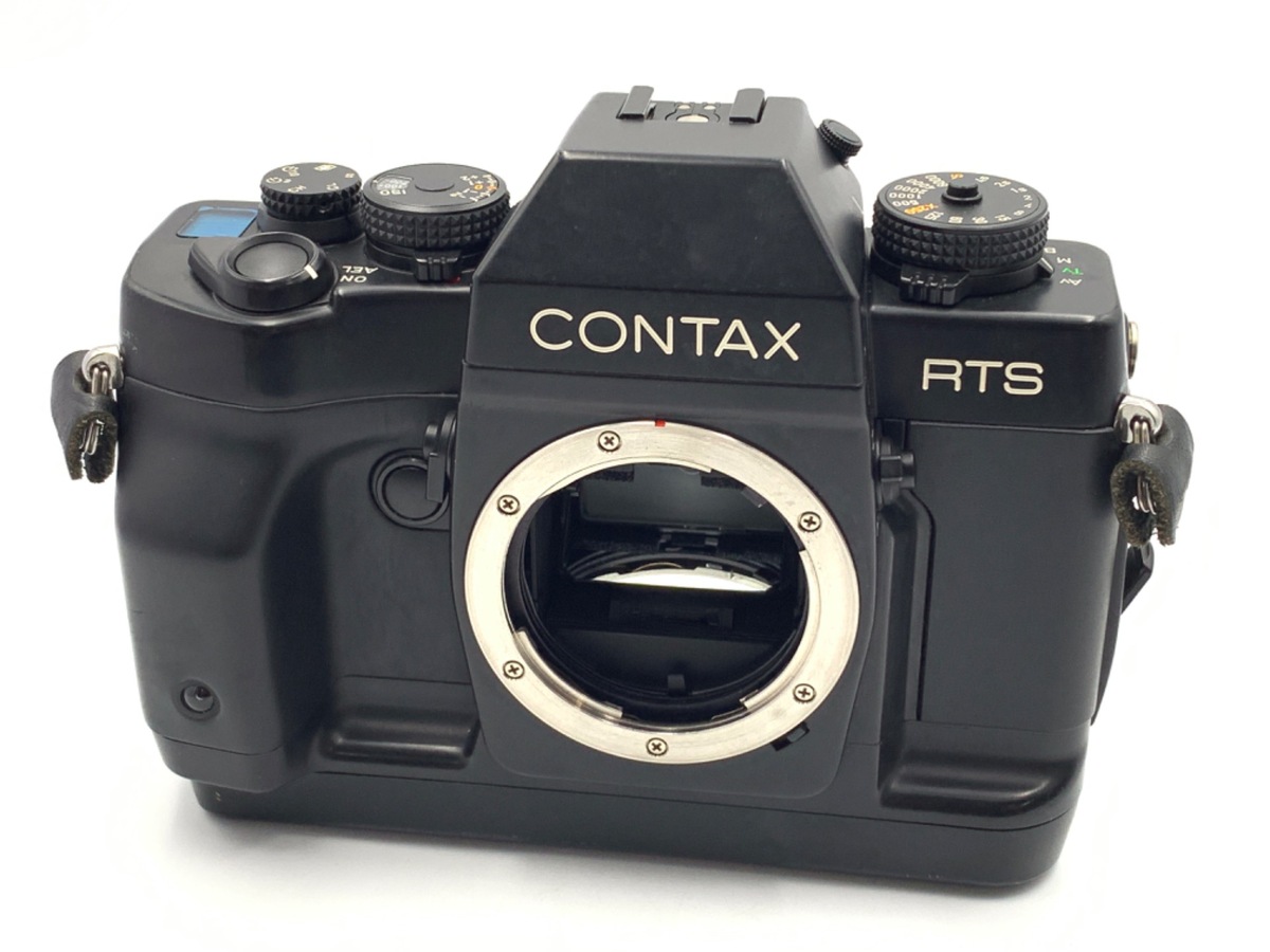 R^bNX RTS III Body