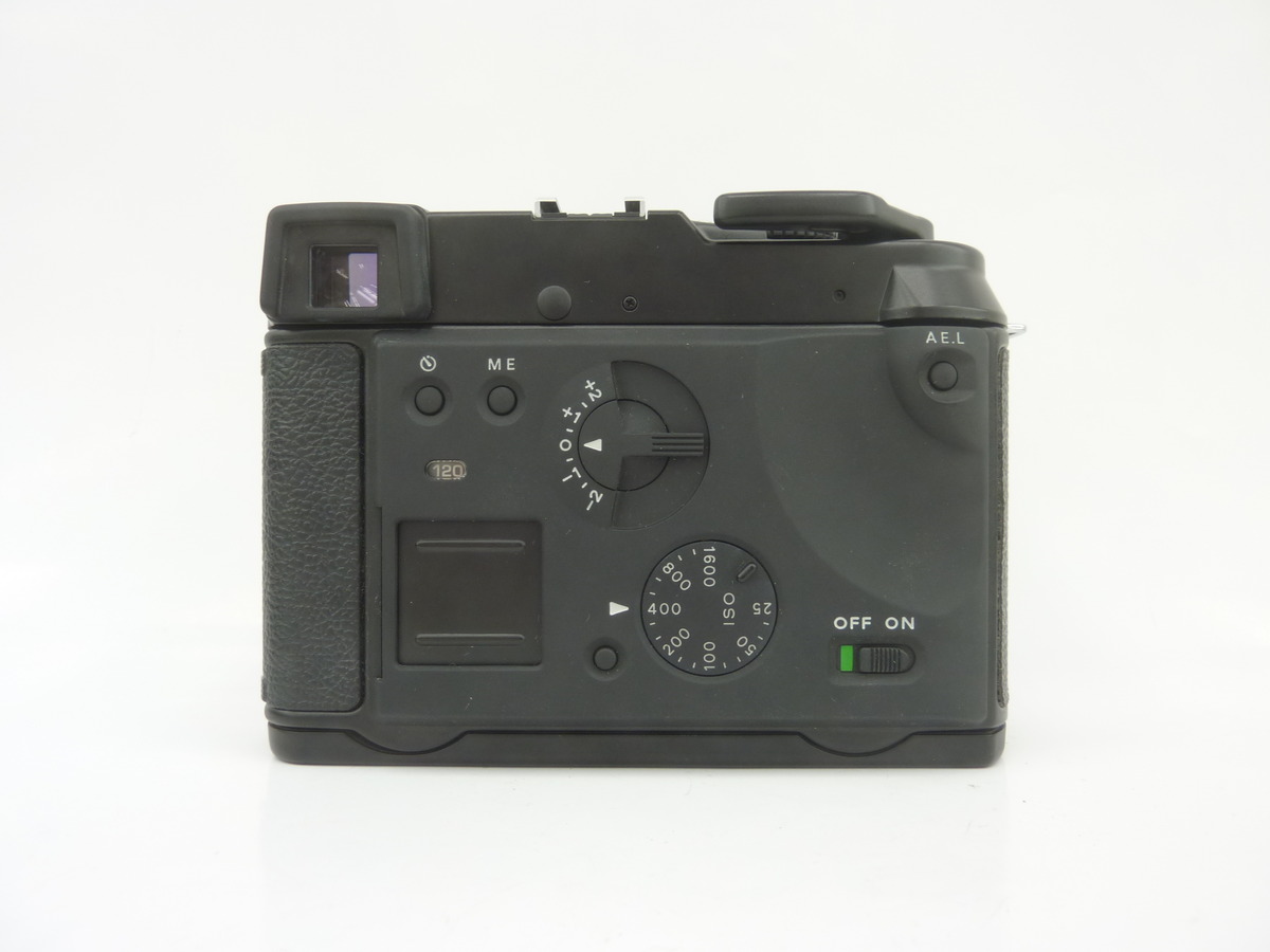 中古：AB(良品)】タムロン ブロニカ RF645 | 2440100046030