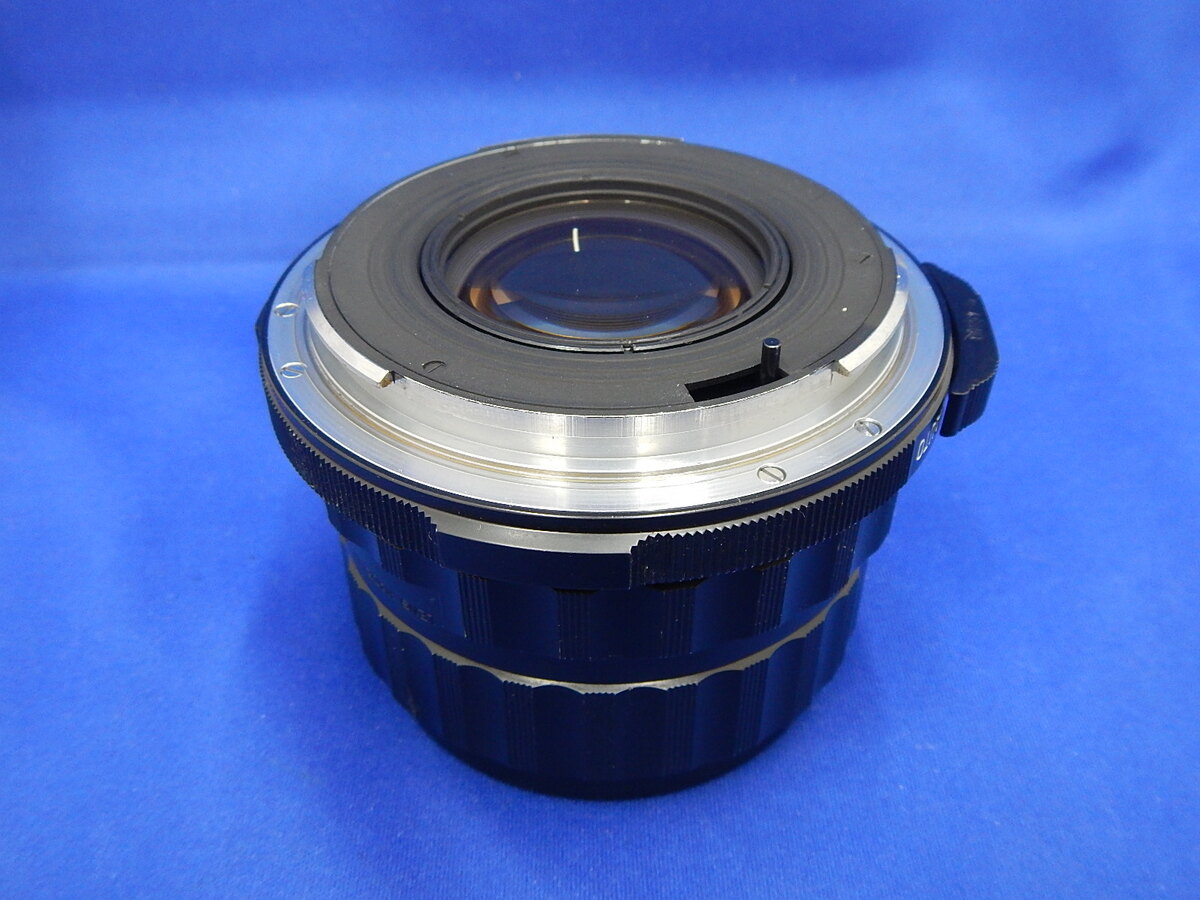 【中古】ペンタックス smc タクマー（6X7） 105mm F2.4