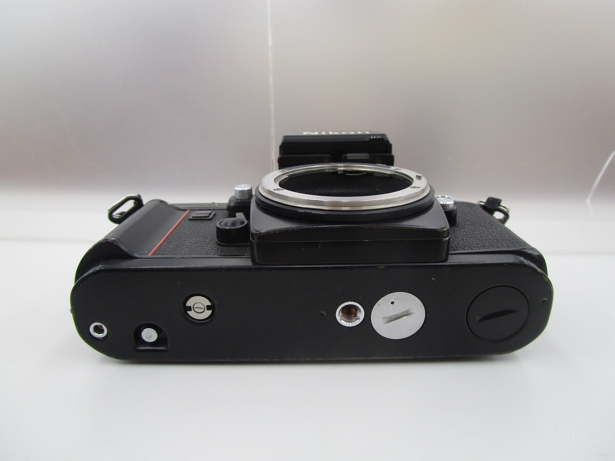 【中古】ニコン F3 ハイアイポイント