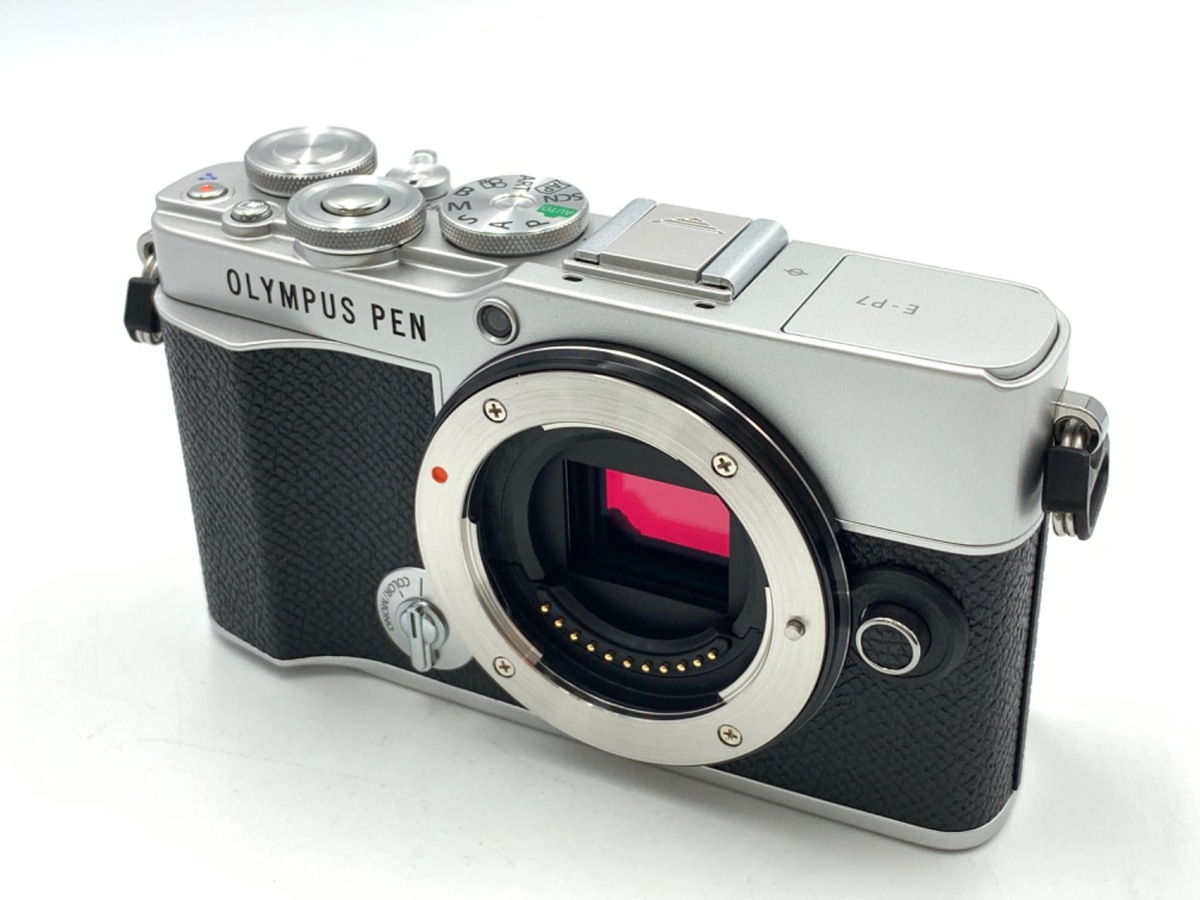 価格.com - オリンパス OLYMPUS PEN-F ボディ [ブラック] 純正