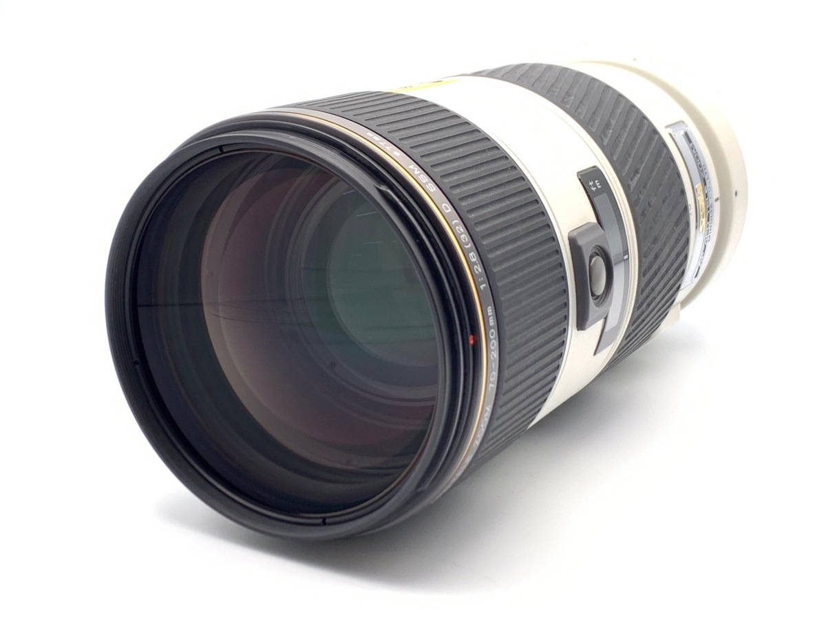 週末限定！MinoltaAFアポテレ70-200mmF2.8G(D)SSM Minolta AF Apo Tele Zoom 70-200mm f/2.8 G (D) SSM - Wikipedia