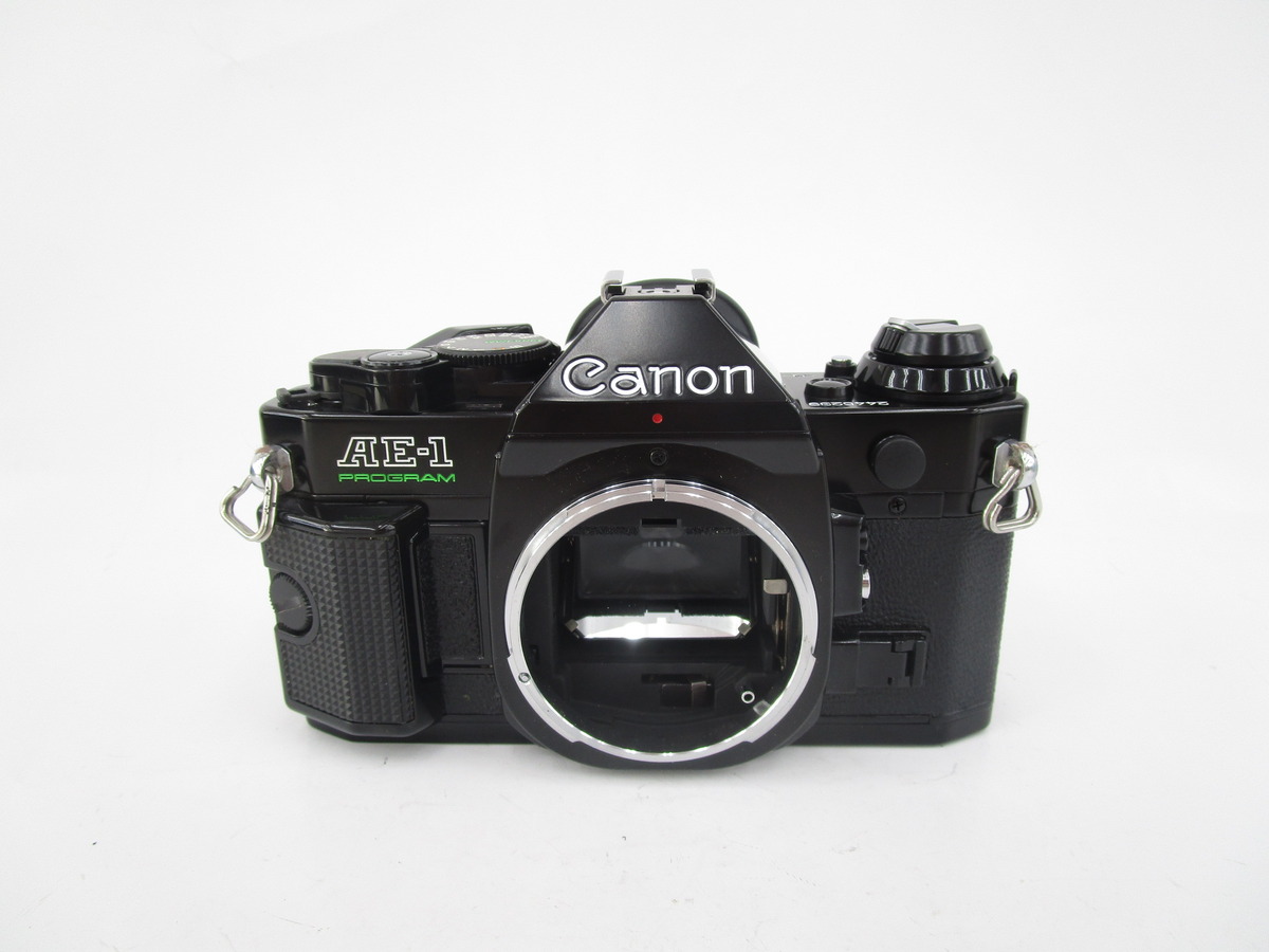 AE-1P Body ubN