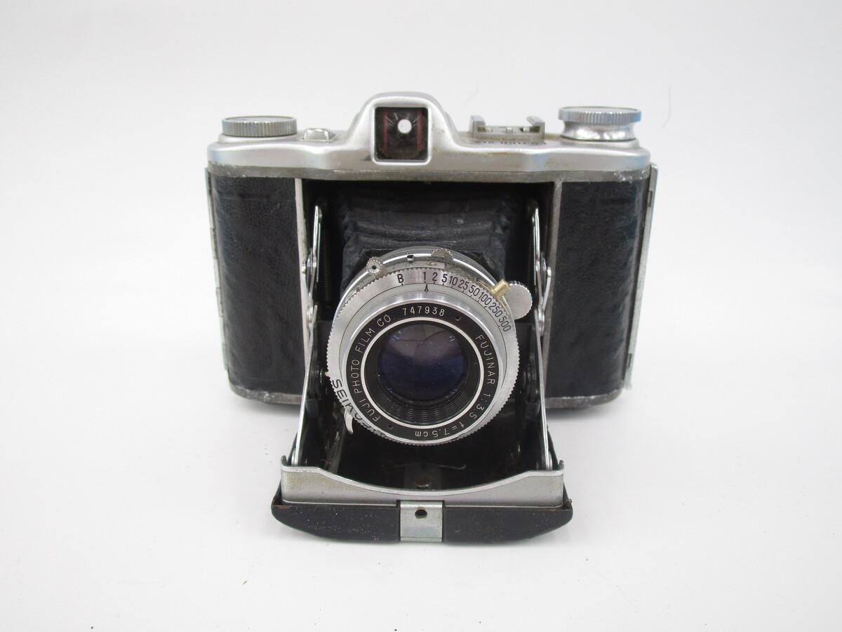 中古】フジフイルム FUJICA-6 在庫一覧｜カメラのキタムラ
