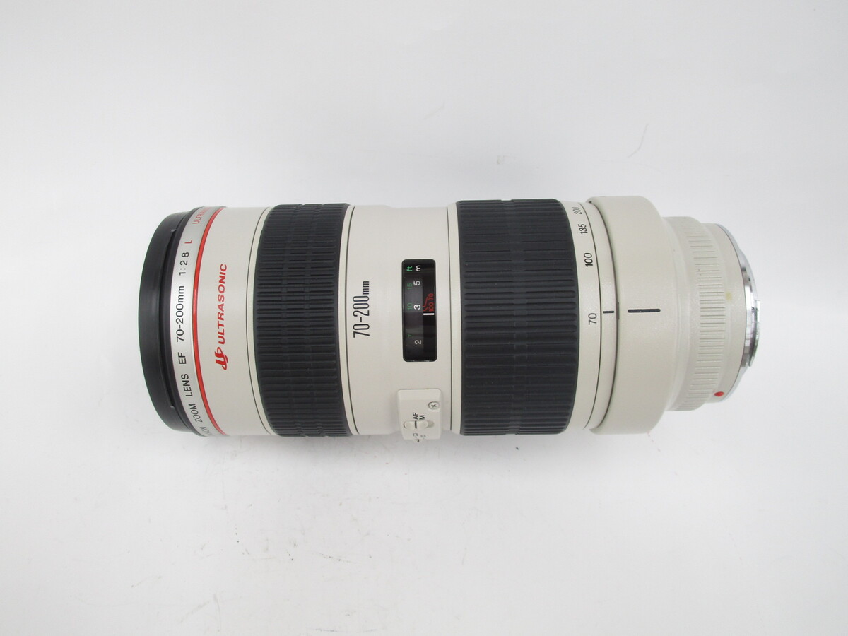 CANON EF70-200mm F2.8L IS III USM 中古美品 EF70-200mm F2.8L IS III USM 中古価格比較 - 価格.com