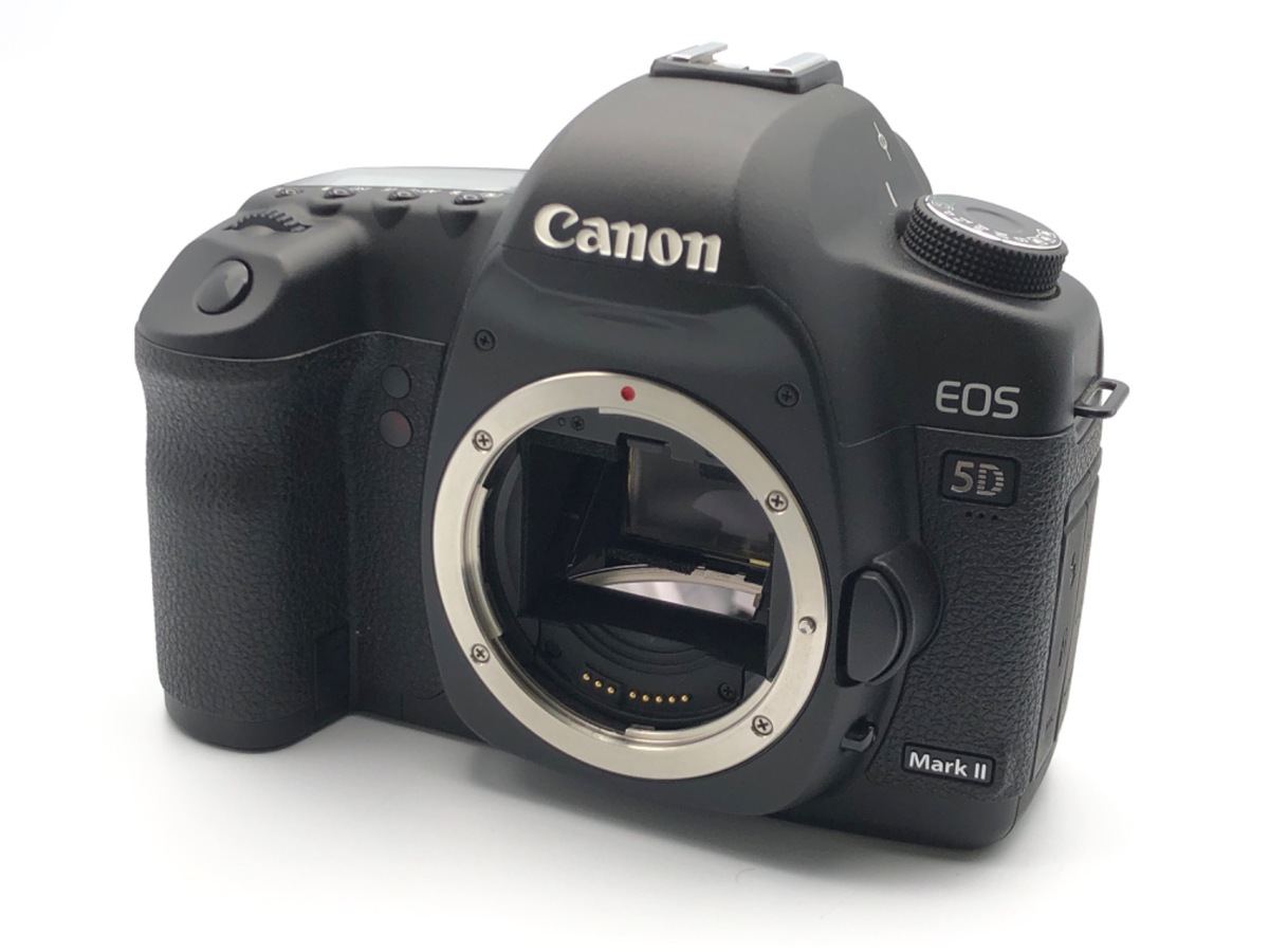 EOS 5D Mark II ިy2110fz
