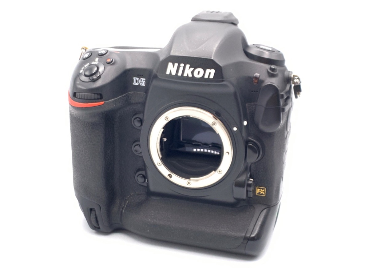 D5 XQD-Type ボディ 中古価格比較 - 価格.com