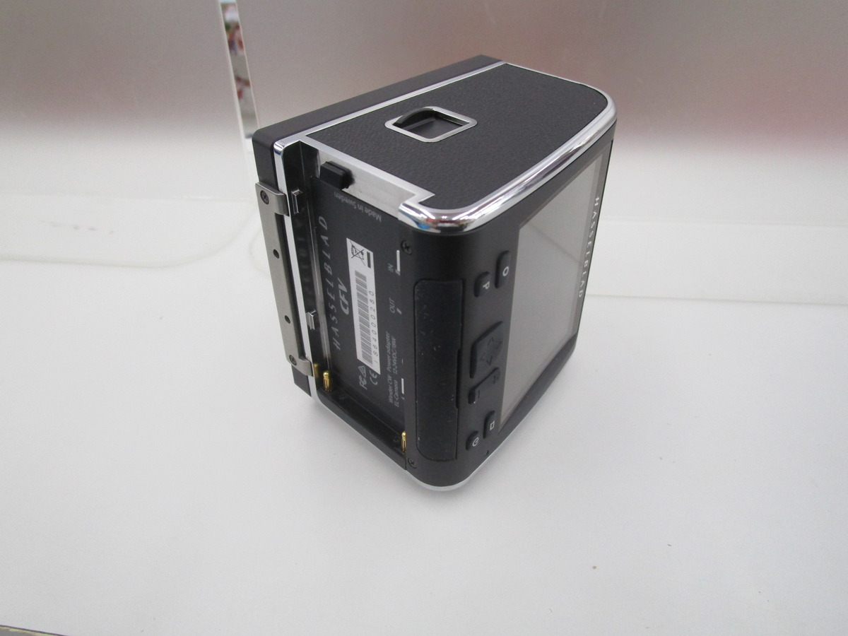 【中古】ハッセルブラッド デジタルバック